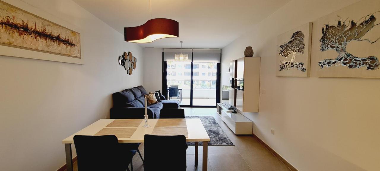 Luxury Apartment In Flamenca Village/Orihuela Costa Dehesa de Campoamor  Екстер'єр фото