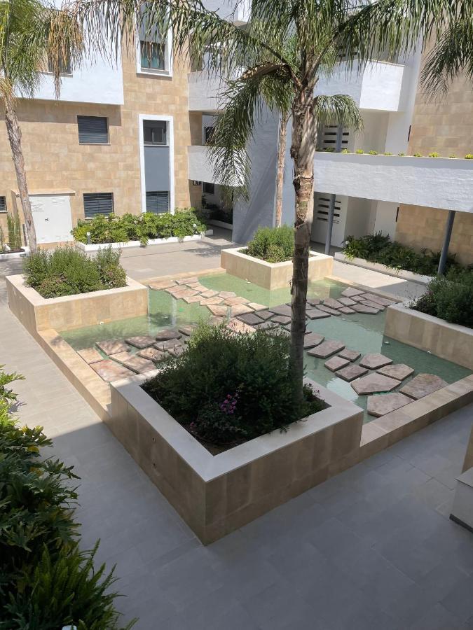 Luxury Apartment In Flamenca Village/Orihuela Costa Dehesa de Campoamor  Екстер'єр фото