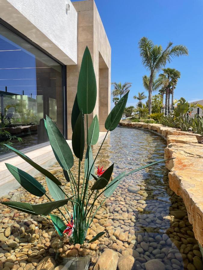 Luxury Apartment In Flamenca Village/Orihuela Costa Dehesa de Campoamor  Екстер'єр фото