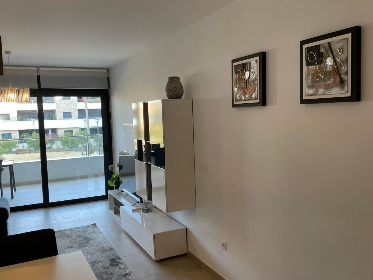 Luxury Apartment In Flamenca Village/Orihuela Costa Dehesa de Campoamor  Екстер'єр фото