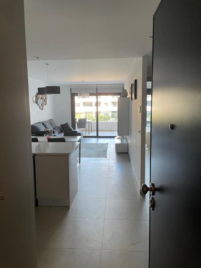 Luxury Apartment In Flamenca Village/Orihuela Costa Dehesa de Campoamor  Екстер'єр фото
