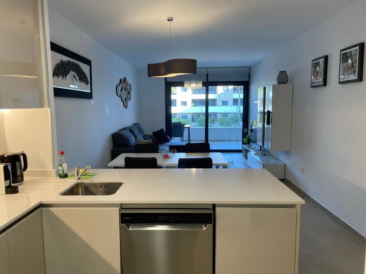 Luxury Apartment In Flamenca Village/Orihuela Costa Dehesa de Campoamor  Екстер'єр фото