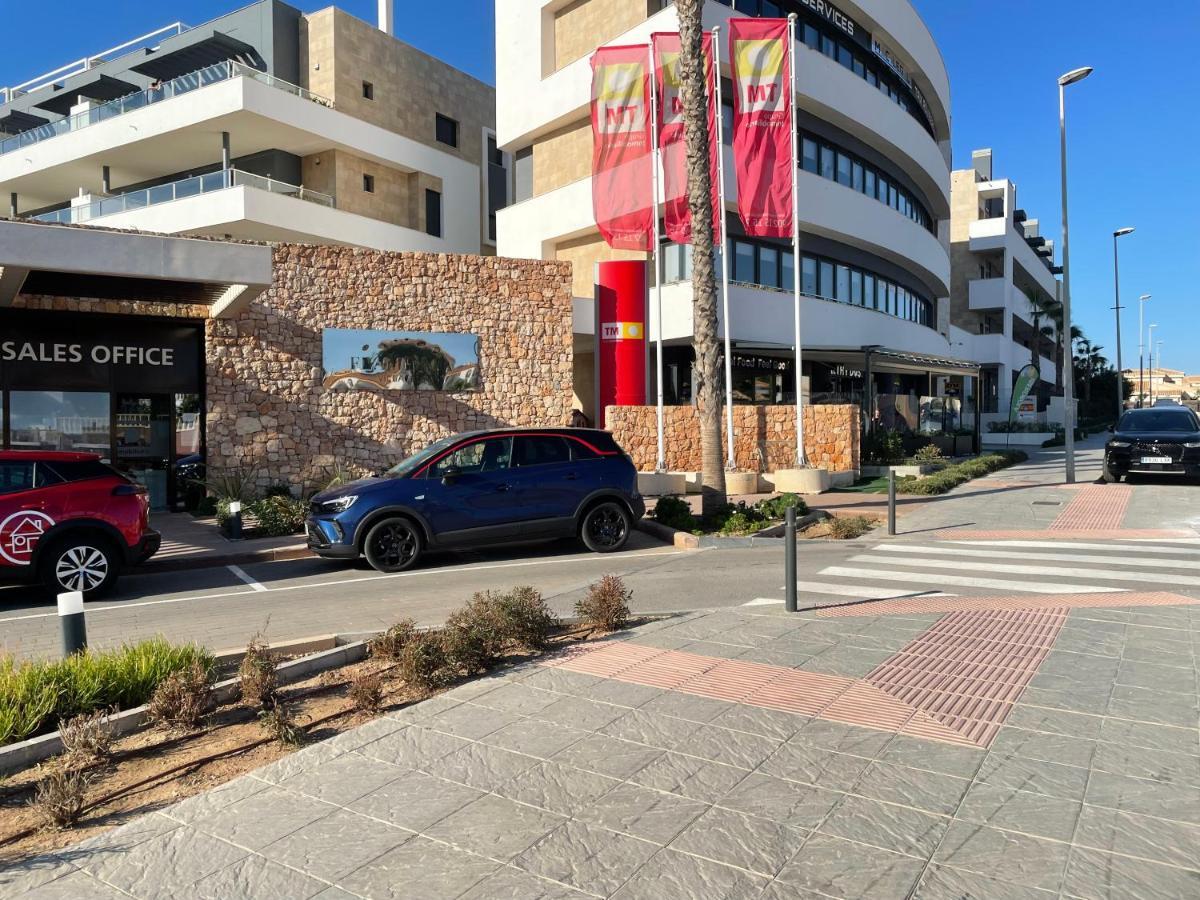 Luxury Apartment In Flamenca Village/Orihuela Costa Dehesa de Campoamor  Екстер'єр фото