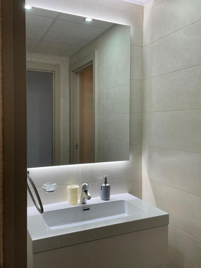 Luxury Apartment In Flamenca Village/Orihuela Costa Dehesa de Campoamor  Екстер'єр фото