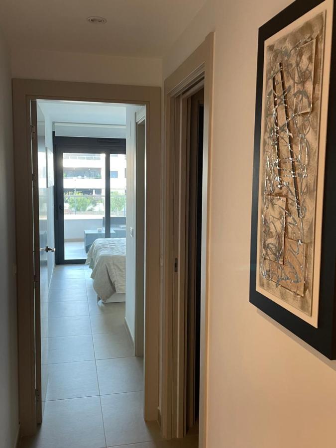 Luxury Apartment In Flamenca Village/Orihuela Costa Dehesa de Campoamor  Екстер'єр фото