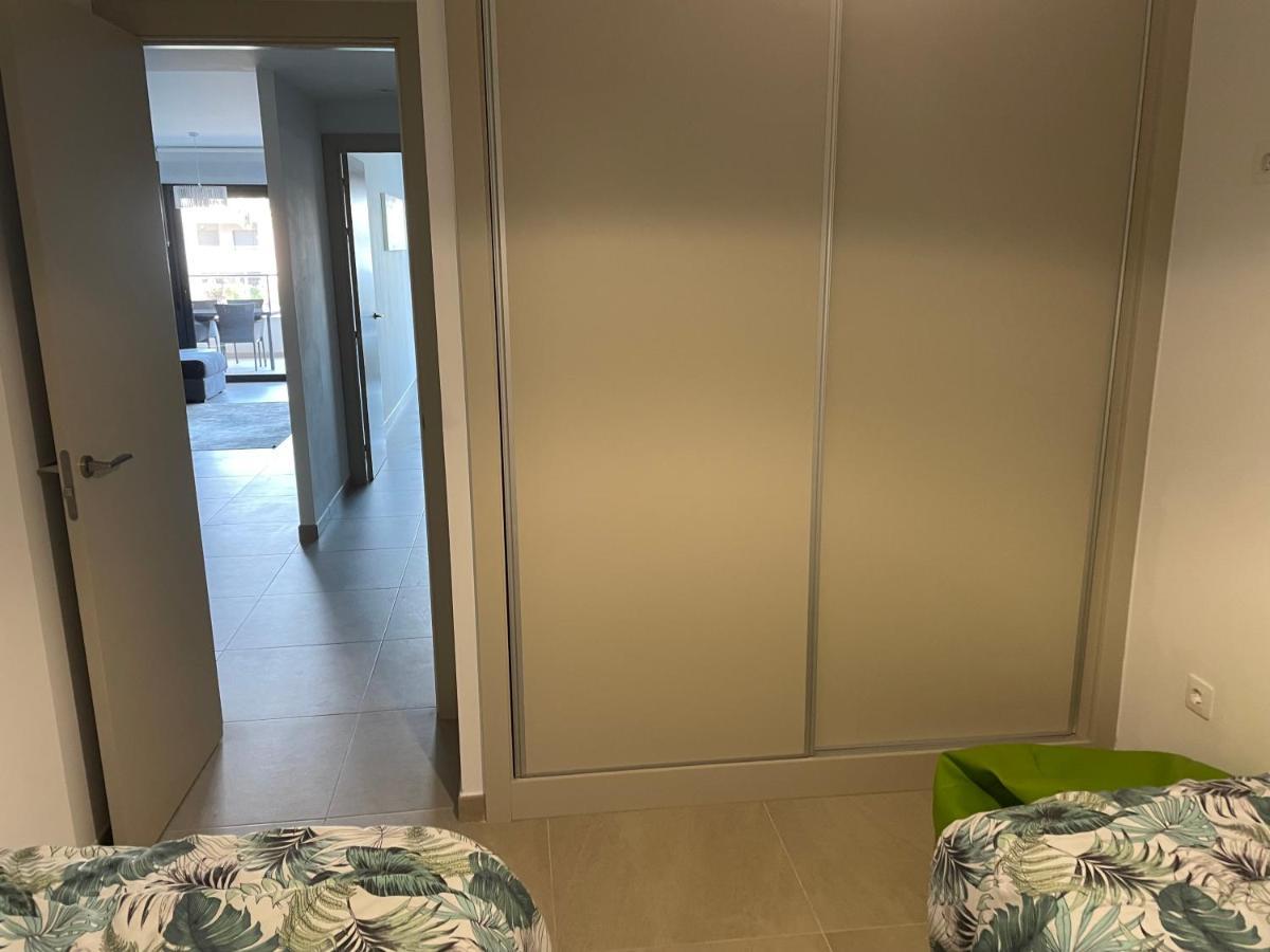 Luxury Apartment In Flamenca Village/Orihuela Costa Dehesa de Campoamor  Екстер'єр фото