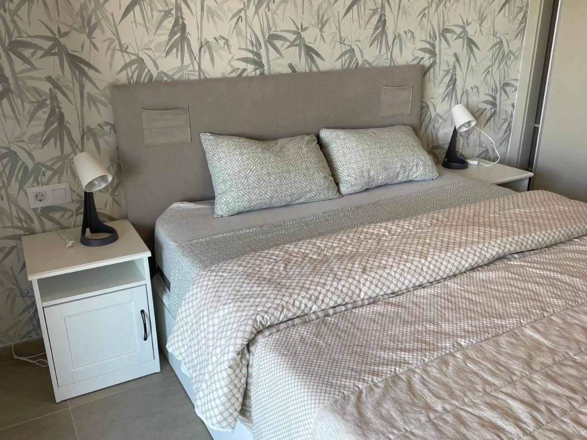 Luxury Apartment In Flamenca Village/Orihuela Costa Dehesa de Campoamor  Екстер'єр фото