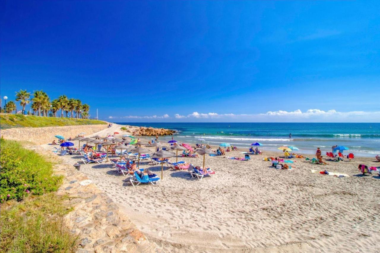 Luxury Apartment In Flamenca Village/Orihuela Costa Dehesa de Campoamor  Екстер'єр фото